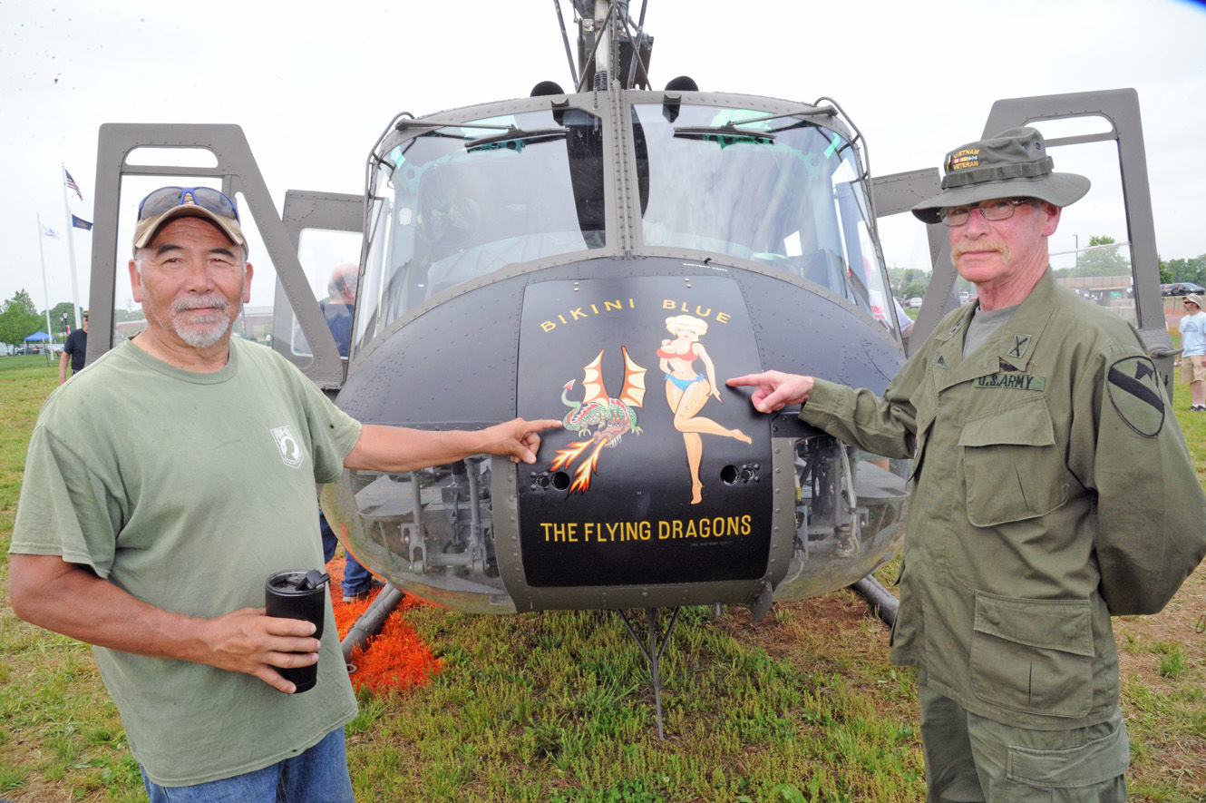 Army Heritage Days